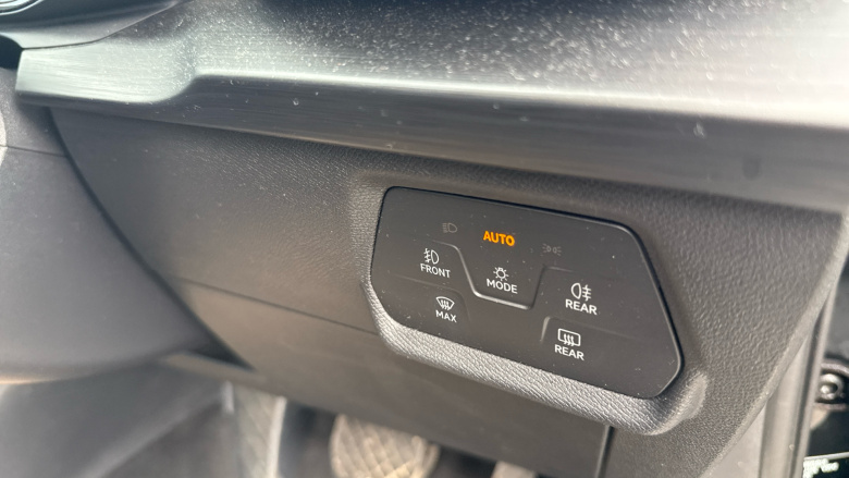 CUPRA Formentor 1.4 eHybrid 204 V2 5dr DSG Estate